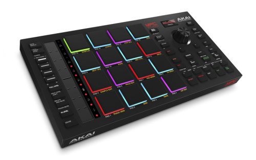 Akai Professional MPC Studio Controller and MPC Software - Image 3