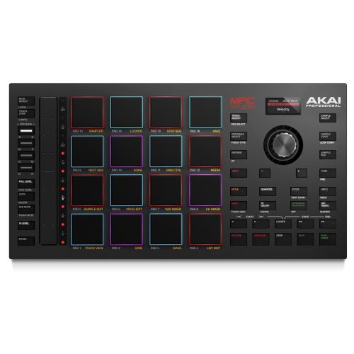 Akai Professional MPC Studio Controller and MPC Software - Image 2