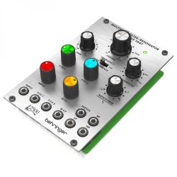 Behringer 1047 12dB State Variable Filter (16HP)