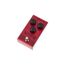 TC Electronic Nether Octaver Pedal