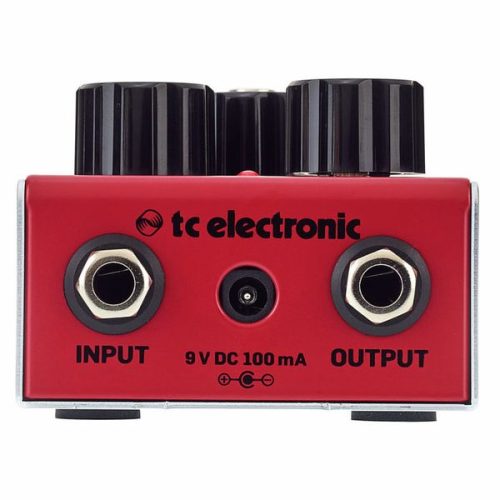 TC Electronic Nether Octaver Pedal - Image 3