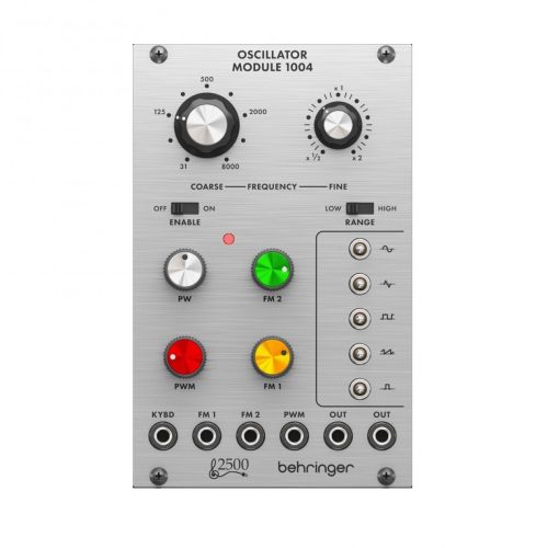 Behringer 1004 Oscillator Module - Image 2