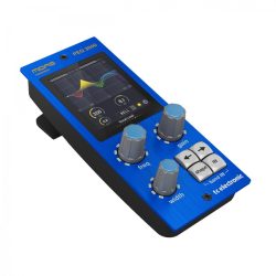 TC Electronic PEQ 3000-DT Parametric Channel EQ Plug-In and Interface