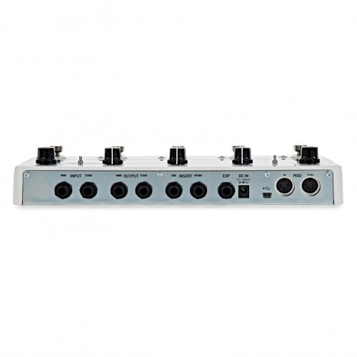 TC Electronic Plethora X5 TonePrint Pedalboard - Image 3
