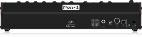 Behringer Pro-1 Analog Synthesizer - Image 3