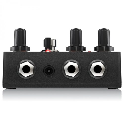TC Electronic SCF GOLD Stereo Chorus Flanger Pedal - Image 3