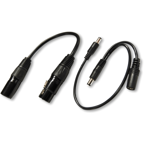 TC Helicon SINGLES CONNECT KIT Accessory Kit for TC Helicon Vocal Effect Pedals