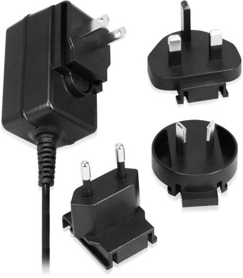 TC Helicon SINGLES CONNECT KIT Accessory Kit for TC Helicon Vocal Effect Pedals - Image 3