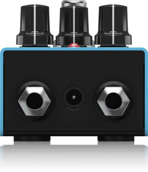TC Electronic Skysurfer Mini Reverb Pedal - Image 4