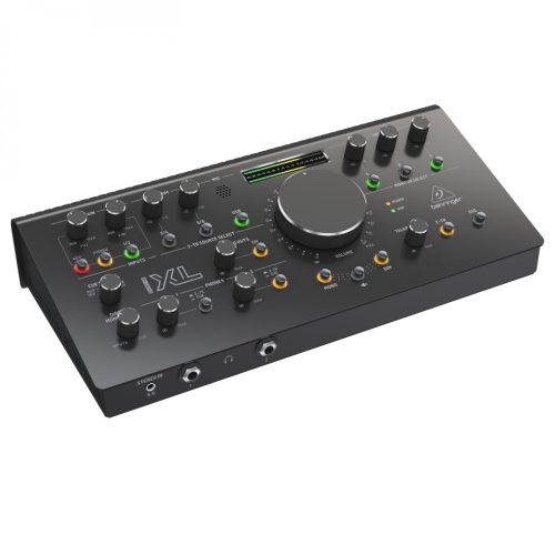 Behringer STUDIO XL Studio Control Centre