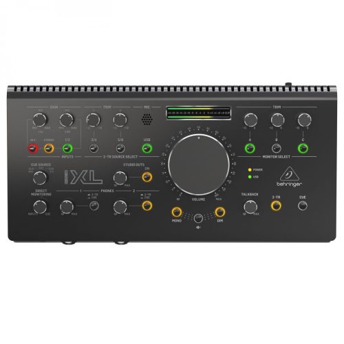 Behringer STUDIO XL Studio Control Centre - Image 2