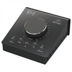 Behringer STUDIO M Passive Studio Controller