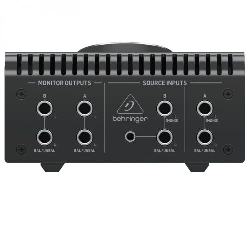 Behringer STUDIO M Passive Studio Controller - Image 3