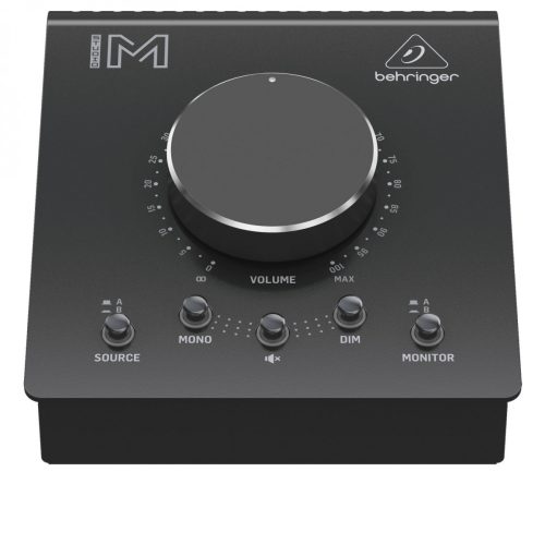 Behringer STUDIO M Passive Studio Controller - Image 2