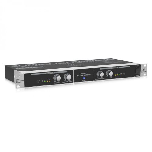 Behringer SU9920 Sonic Ultramizer Stereo Sound Enhancement Processor