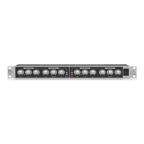 Behringer SX3040 V2 Sonic Exciter and Stereo Sound Enhancer - Image 2