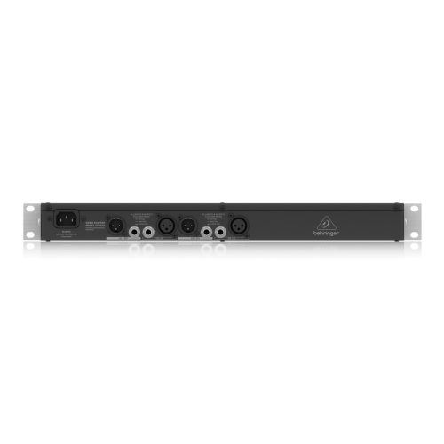 Behringer SX3040 V2 Sonic Exciter and Stereo Sound Enhancer - Image 3