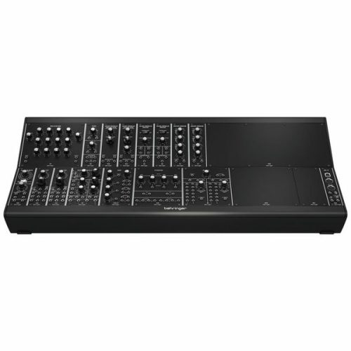 Behringer SYSTEM 15 Complete Modular Synthesizer with 16 Modules
