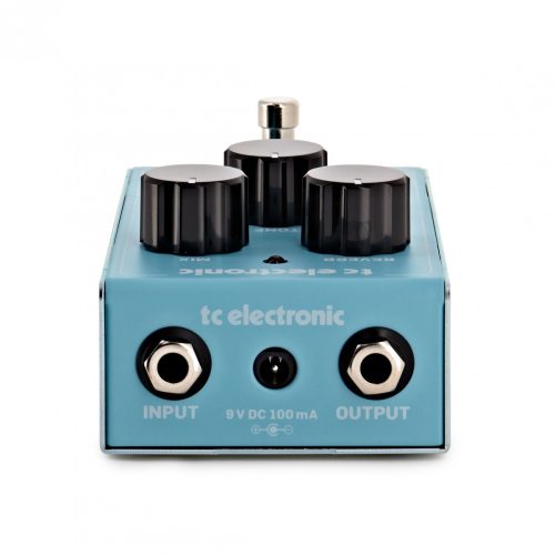 TC Electronic Skysurfer Reverb Pedal - Image 3