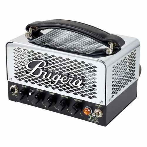 Bugera T5 Infinium 5-watt Class-A Tube Head