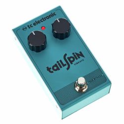 TC Electronic Tailspin Vibrato Pedal