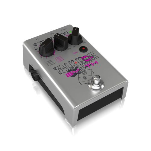 TC Helicon Talkbox Synth Vocal Processor - Image 2