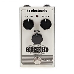 TC Electronic Forcefield Compressor Pedal