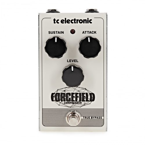 TC Electronic Forcefield Compressor Pedal