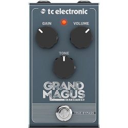 TC Electronic Grand Magus