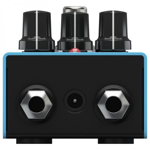 TC Electronic Skysurfer Mini Reverb Pedal - Image 3