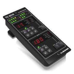 TC Electronic TC8210-DT Reverb Plug-in with Controller