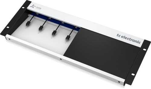 TC Electronic ICON DOCK - Docking Station for Icon Series Controllers - Image 2