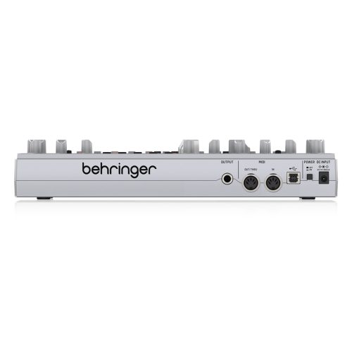 Behringer TD-3-AM Analog Bass Line Synthesizer - Image 2
