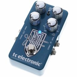 TC Electronic The Dreamscape John Petrucci Signature Pedal