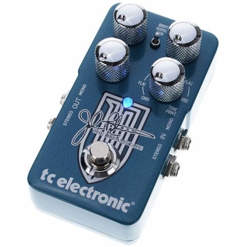 TC Electronic The Dreamscape John Petrucci Signature Pedal