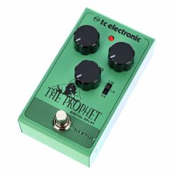 TC Electronic The Prophet Digital Delay Pedal