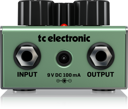 TC Electronic The Prophet Digital Delay Pedal - Image 3