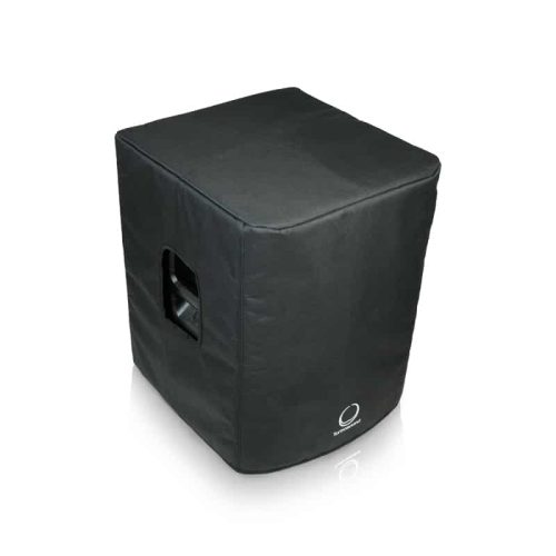 Turbosound TS-PC15B-1 Deluxe Water-resistant Cover for 15 inch Subwoofers
