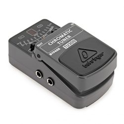 Behringer TU300 Chromatic Tuner Pedal