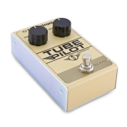 TC Electronic Tube Pilot Overdrive Pedal