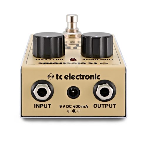 TC Electronic Tube Pilot Overdrive Pedal - Image 3