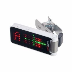 TC Electronic UniTune Clip Clip-on Chromatic Tuner