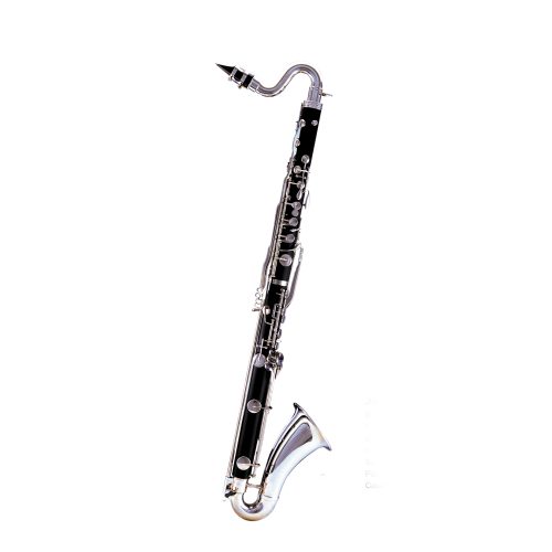Jinbao Bb Bass Clarinet- ABS Resin L580