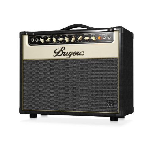 Bugera V22 Infinium 1 x 12-inch 22-watt Tube Combo Amp