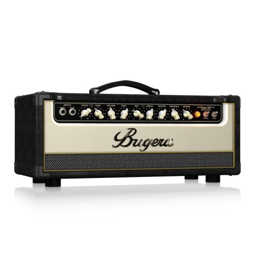 Bugera V22HD Infinium 22-watt Tube Head