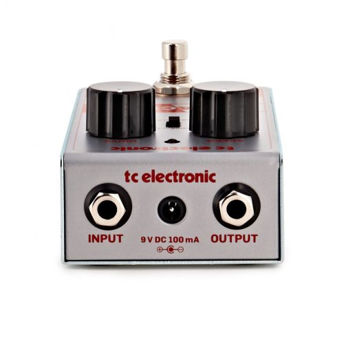 TC Electronic Vibraclone Rotary Emulator Pedal - Image 3