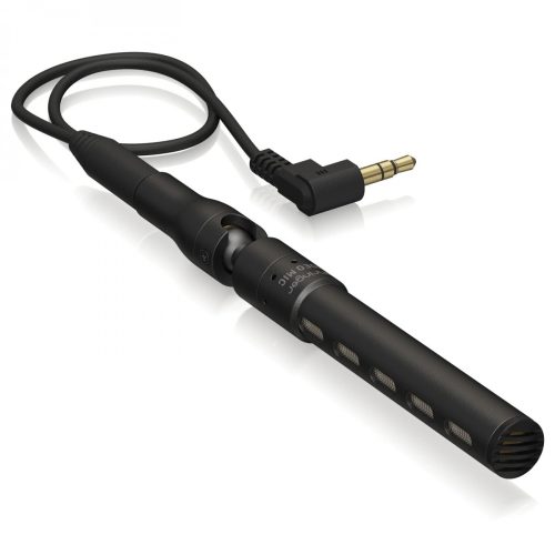 Behringer VIDEO MIC Condenser Camera Microphone - Image 2