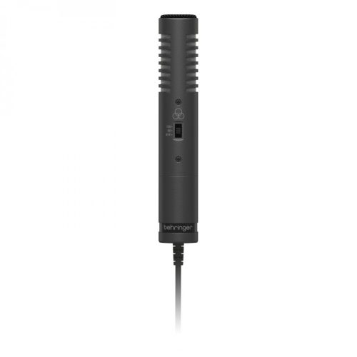 Behringer VIDEO MIC MS Condenser Camera Microphone - Image 4