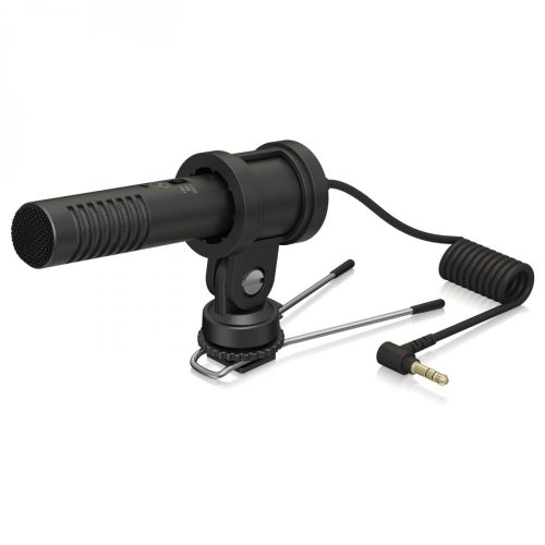 Behringer VIDEO MIC MS Condenser Camera Microphone - Image 5