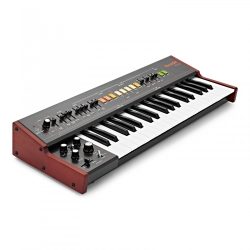 Behringer Vocoder VC340 37 Key Authentic Analog Vocoder
